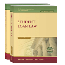 Student Loan Law